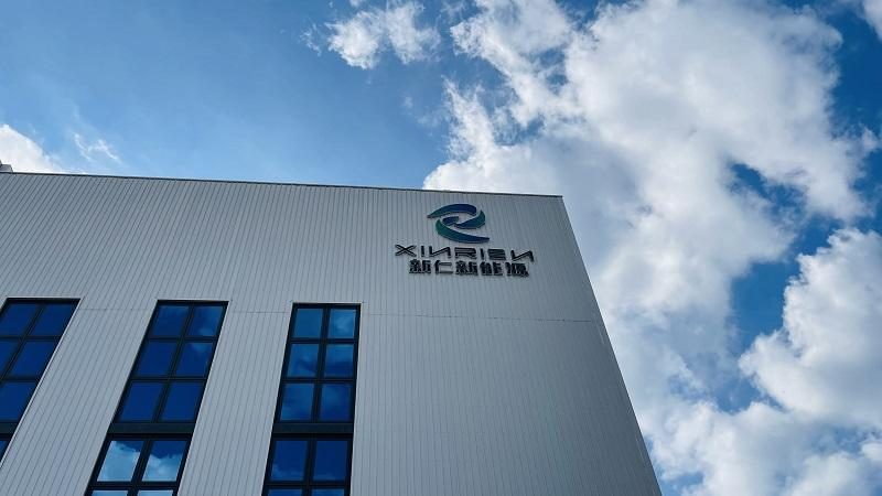 充电桩施工资质，如何顺利办理？**